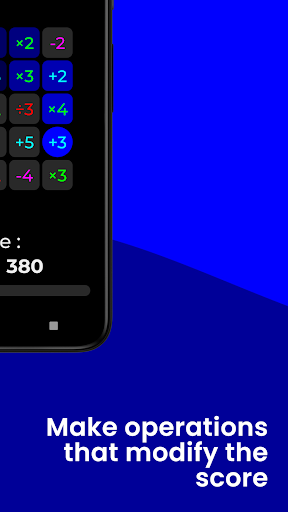 Bokoa - Brain teaser game Screen 3