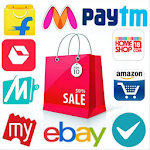 All in One Shopping and Price Comparison India Apk