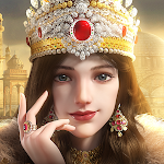 Cover Image of Download Game of Sultans  APK