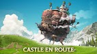 screenshot of Moving Castle: Strategy Game