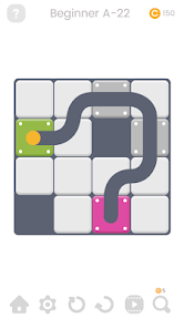 Puzzle Glow : Brain Puzzle Game Collection 2.1.49 Apk Mod poster-7
