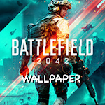 Cover Image of Herunterladen Battlefield 2042 Wallpaper 1.0 APK