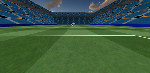 3D Soccer Mod Mở Khóa Full Version v1.66.0