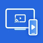 Cover Image of Download Cast To TV: Remote Controller  APK