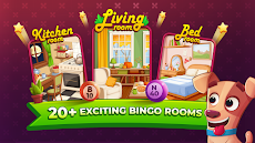 Bingo My Home - Win Real Bingoのおすすめ画像3