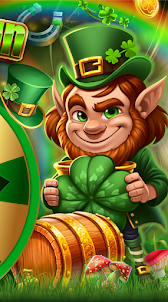 Leprechaun Green