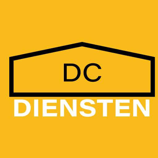 Dc Diensten logo
