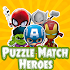 Puzzle Match: Puzzle Heroes 20201.5.3