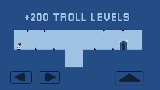 Die Again: Jogo Troll 5