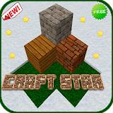 Craft Star: Explore icon