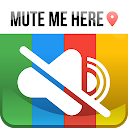 Mute Me Here Profile App icon