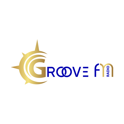 Groove Fm Radio logo
