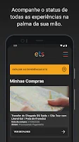 easytravelshop APK Screenshot #1