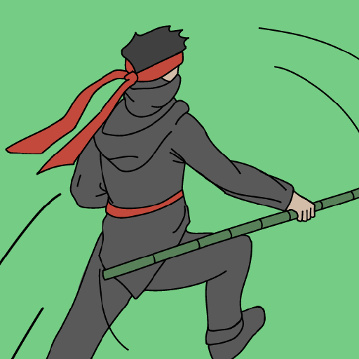 Sneak Attack! logo