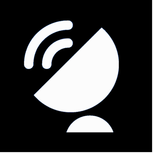 DishPointer (Satellite Finder   Icon