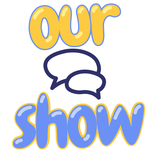 Our Show Games logo