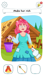 Displace Story Tricky Test v0.0.4 MOD APK (Free Hints) Free For Android 9