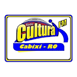 Cover Image of Tải xuống Rádio Cultura FM de Cabixi 1.0 APK