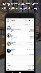 Storage Manager: Stock Tracker 3