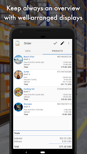 Storage Manager – StockManager 3
