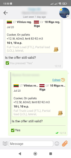 CargaRapido screenshot 5