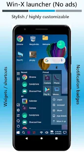Screenshot Image