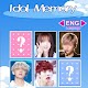 K-pop Memory Games : Idol Memory Test (with BTS )