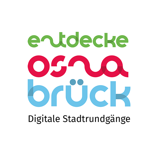 Entdecke Osnabrück logo