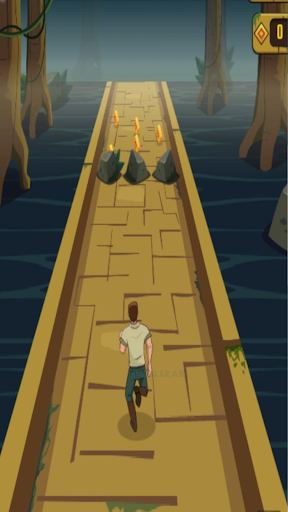 Escape from Aztec:Gana dinero Screenshot 4 - AppWisp.com