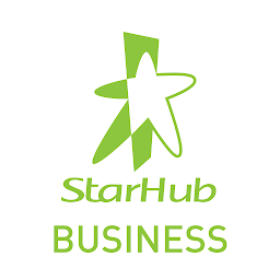 Imagen de icono StarHub Business Manager