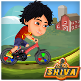 Subway Climb Race Shiva icon