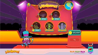 Catch me - Screenshot 1