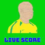 fixed matches soccer live scores 3.18.0.2 Icon