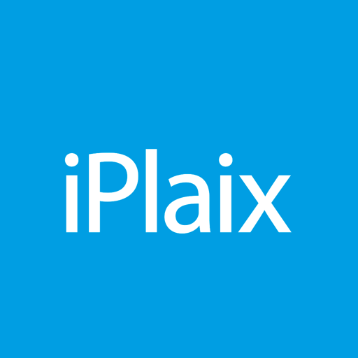Iplaix logo
