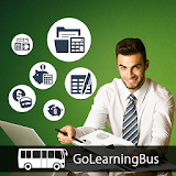 Learn Excel by GoLearningBus icon