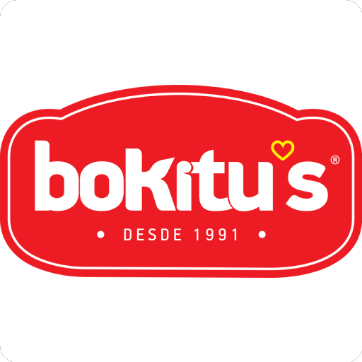 Padaria Bokitus logo