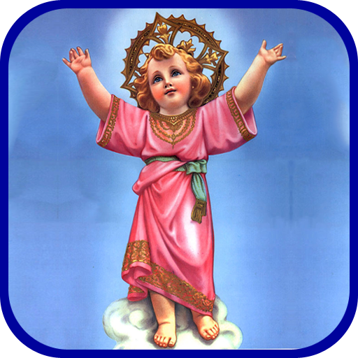 Divino Niño Jesús Oraciones