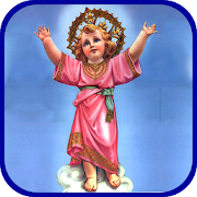 Oraciones Del Divino Niño Jesús, Incluye la Novena
