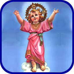 Icon image Divino Niño Jesús Oraciones