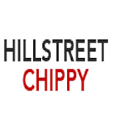 HillStreetChippy  online ordering icon
