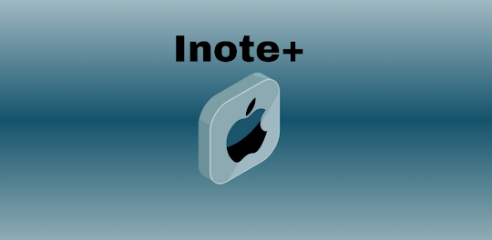 Notes+ : Iphone Notes