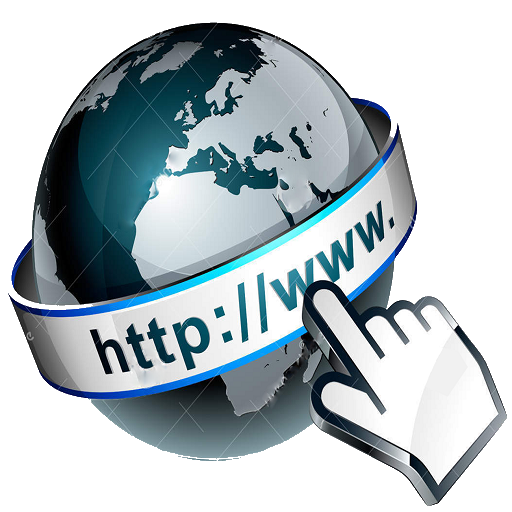 Web browser - Fast and secure logo