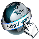 Web browser - Fast and secure