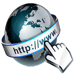 Cover Image of Download Web browser - Fast and secure  APK