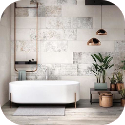 Icon image Minimalist Bathroom Design