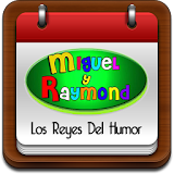 Los Reyes Del Humor icon