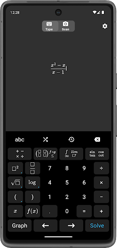 MalMath: Step by step solver - Education - apps