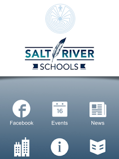Salt River Schools