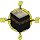 Qibla Compass