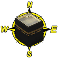 Qibla Compass